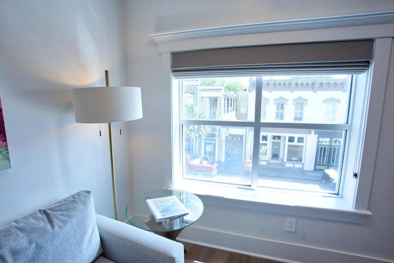 493 King Two Bedroom Suites