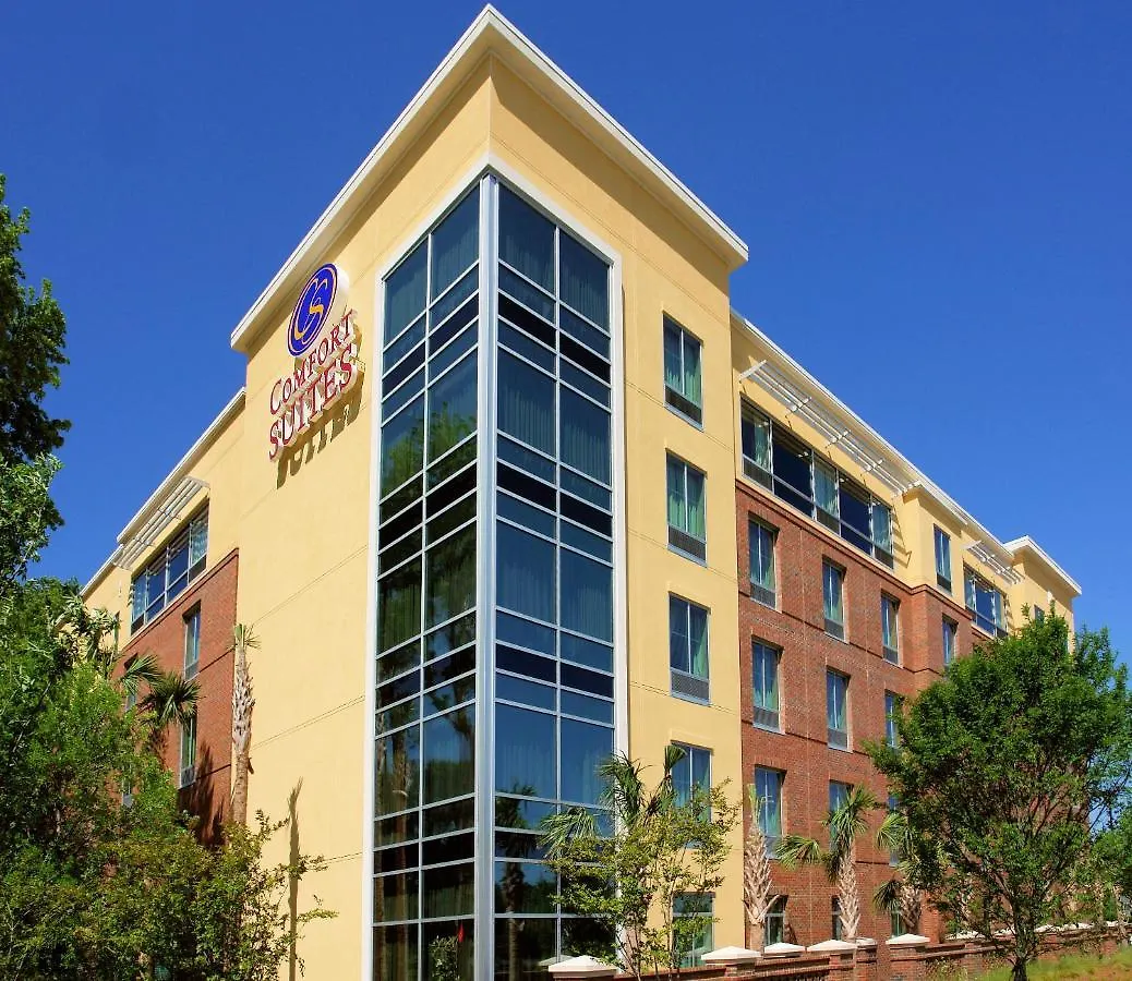 Hotel Comfort West Ashley