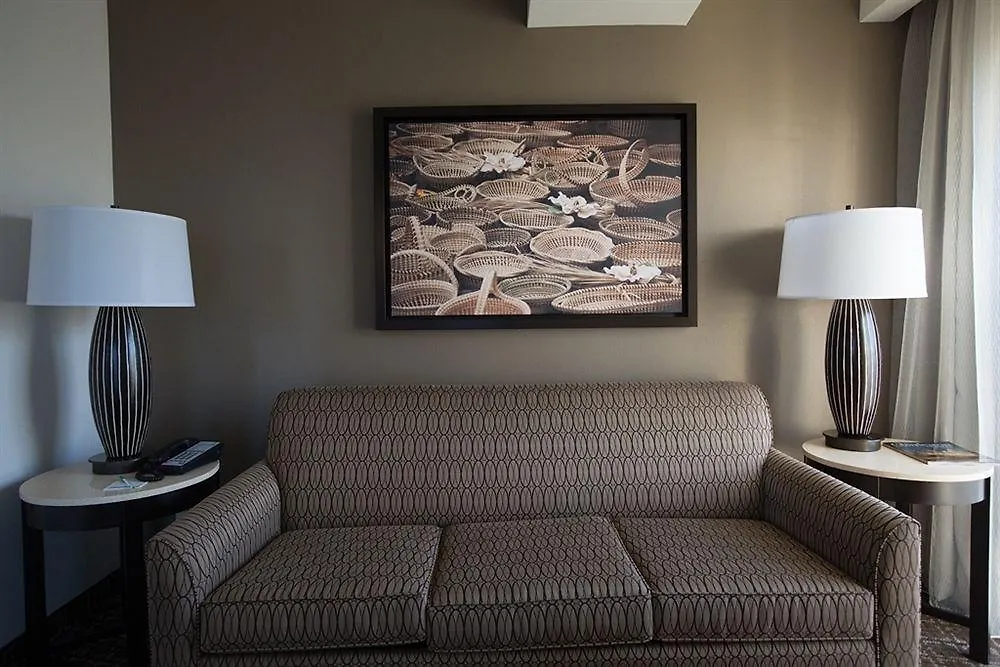 Live Oak, Historic District, A Tribute Portfolio Hotel 3*