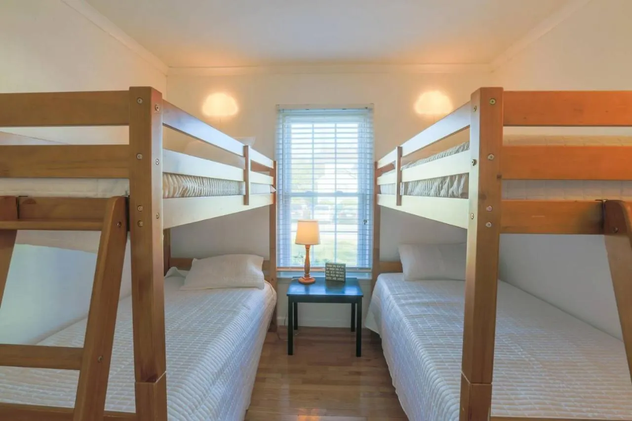 Queens Court Holiday home