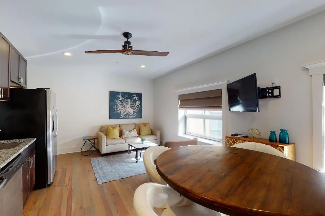 493 King Two Bedroom Suites 3* Charleston