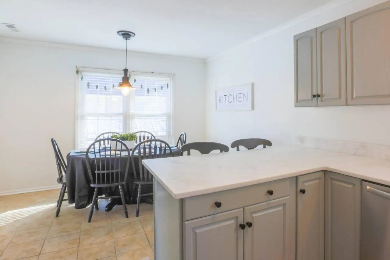 Queens Court Holiday home