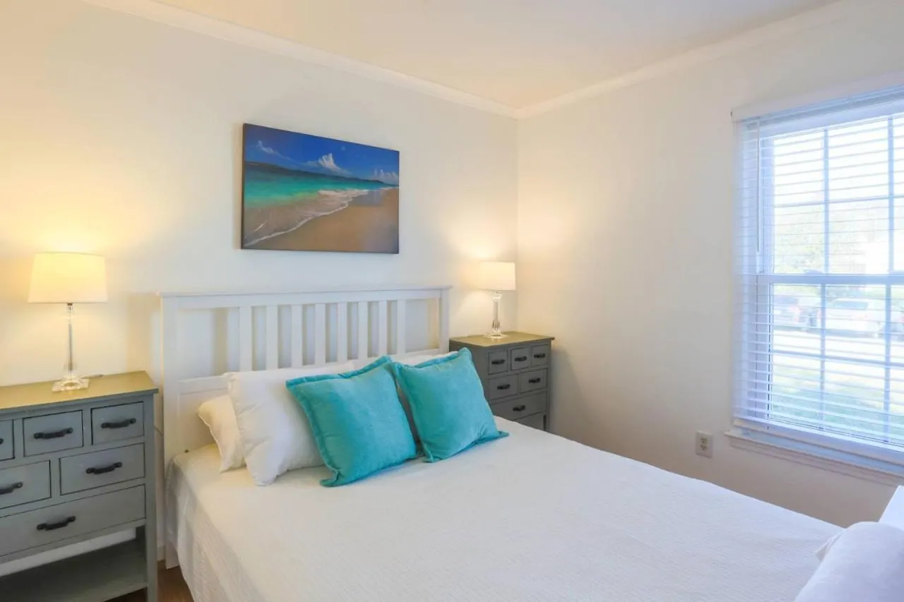 Queens Court Holiday home *