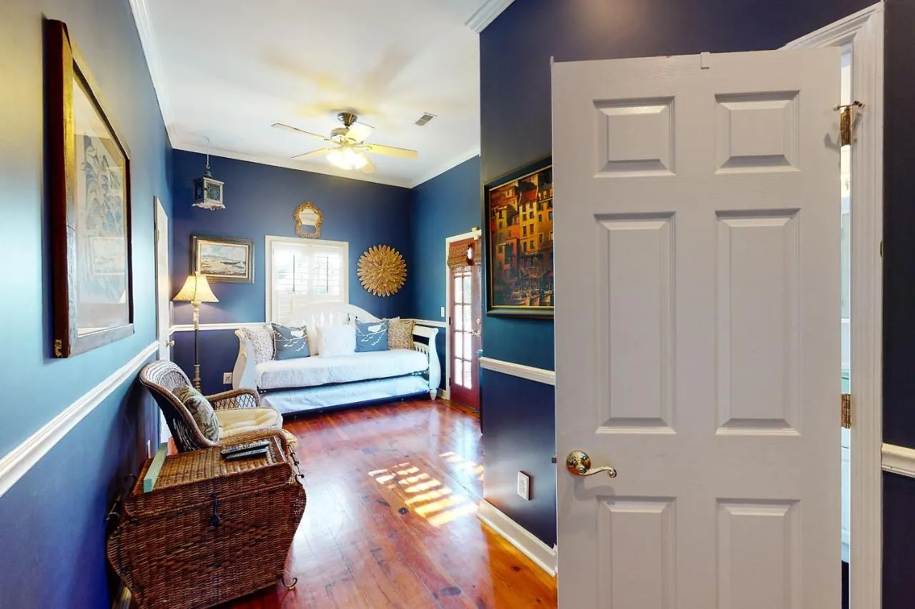 1 Francis Holiday home Charleston