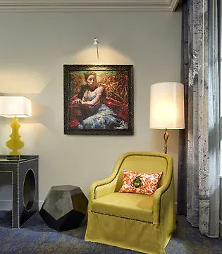 Grand Bohemian Charleston, Autograph Collection Hotel 4*