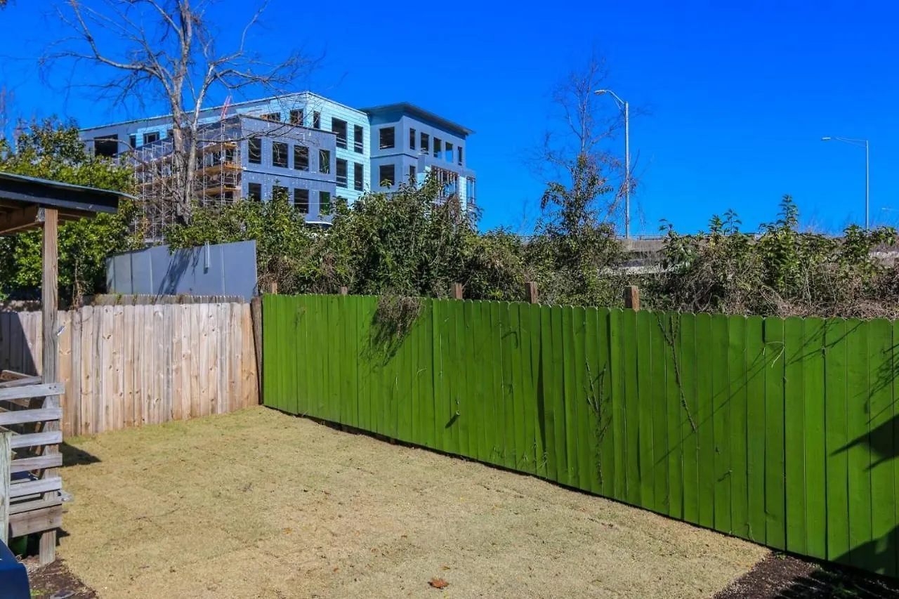 Holiday home Sweet Spacious Charleston