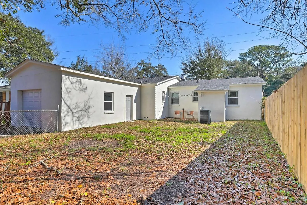 Chic - Half Mile To Park Circle! * Charleston