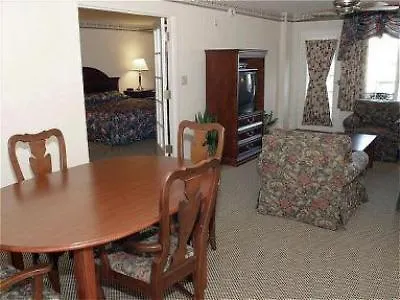 Hotel Courtyard By Marriott Historic District 3*