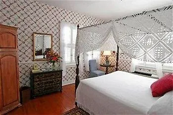 Hotel The Elliott House Charleston