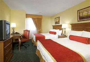 מלון By Marriott Charleston Airport נורת' צ'רלסטון