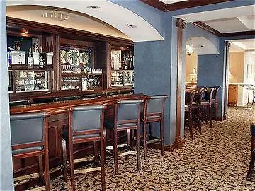 Courtyard By Marriott Historic District 3* Charleston