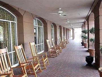 Courtyard By Marriott Historic District Hotel 3*