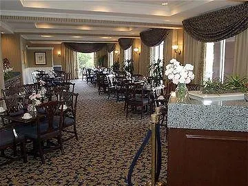 Courtyard By Marriott Historic District 3* Charleston