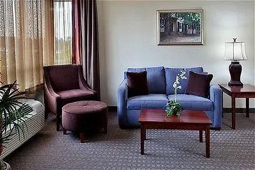 Hotel Doubletree By Hilton - Convention Center 4*