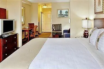 Doubletree By Hilton - Convention Center 4* North Charleston