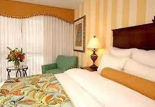 Hotel Marriott Charleston