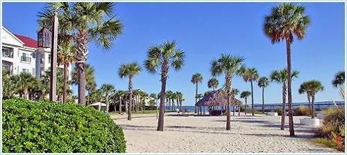Resort Harborside At Charleston Harbor And Marina Mount Pleasant