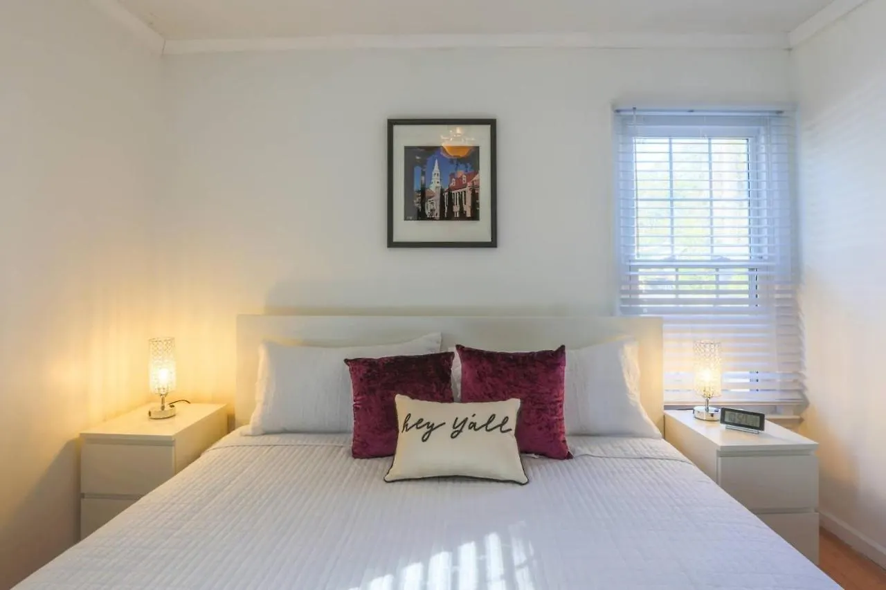 Holiday home Queens Court *