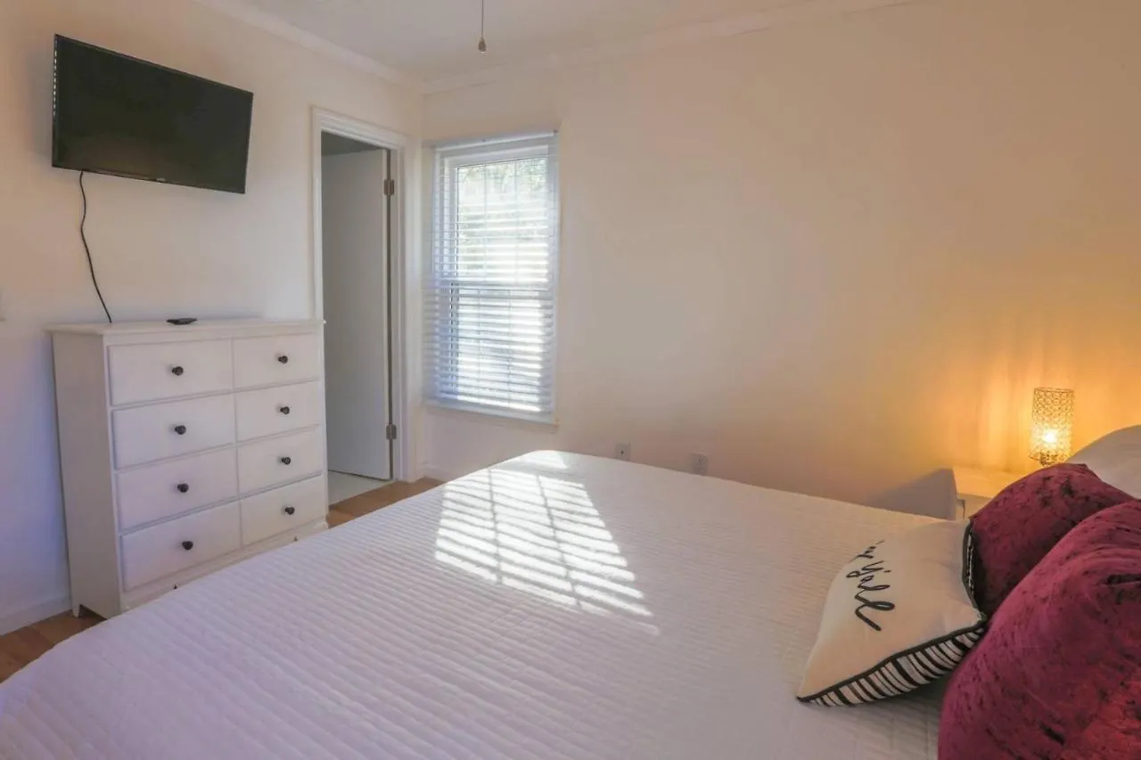 Queens Court Holiday home