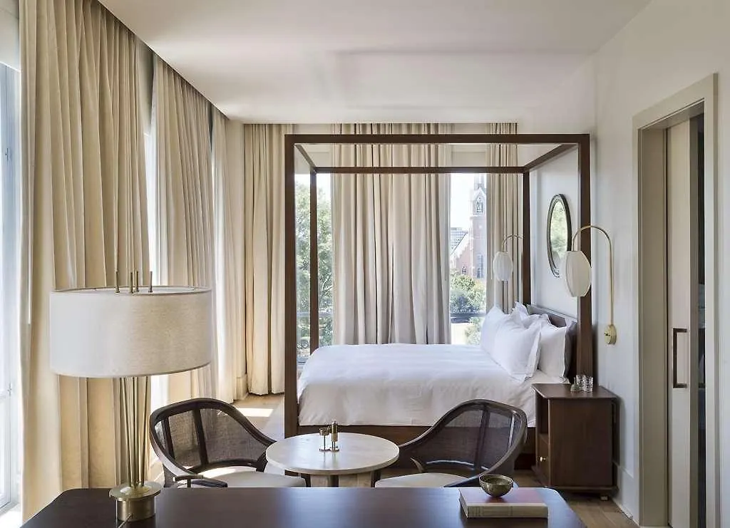 Otel The Dewberry Charleston
