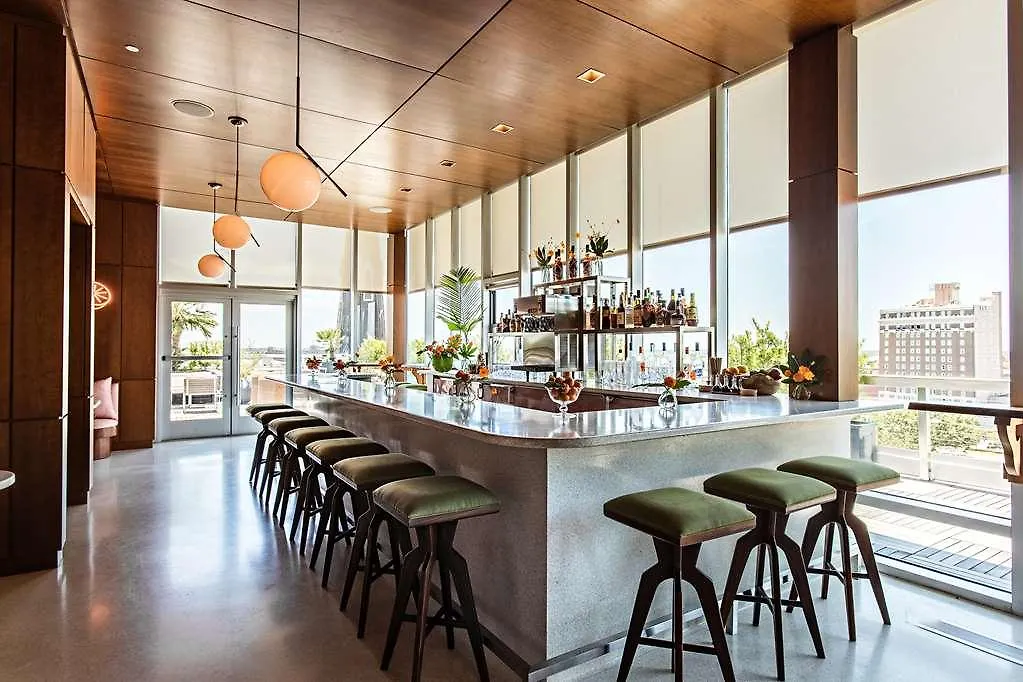 The Dewberry 5* Charleston