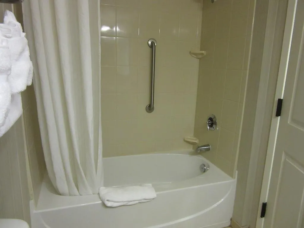 Wingate By Wyndham Charleston Southern