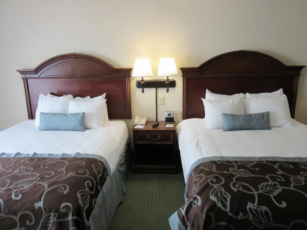 Hotel Wingate By Wyndham Charleston Southern University North Charleston