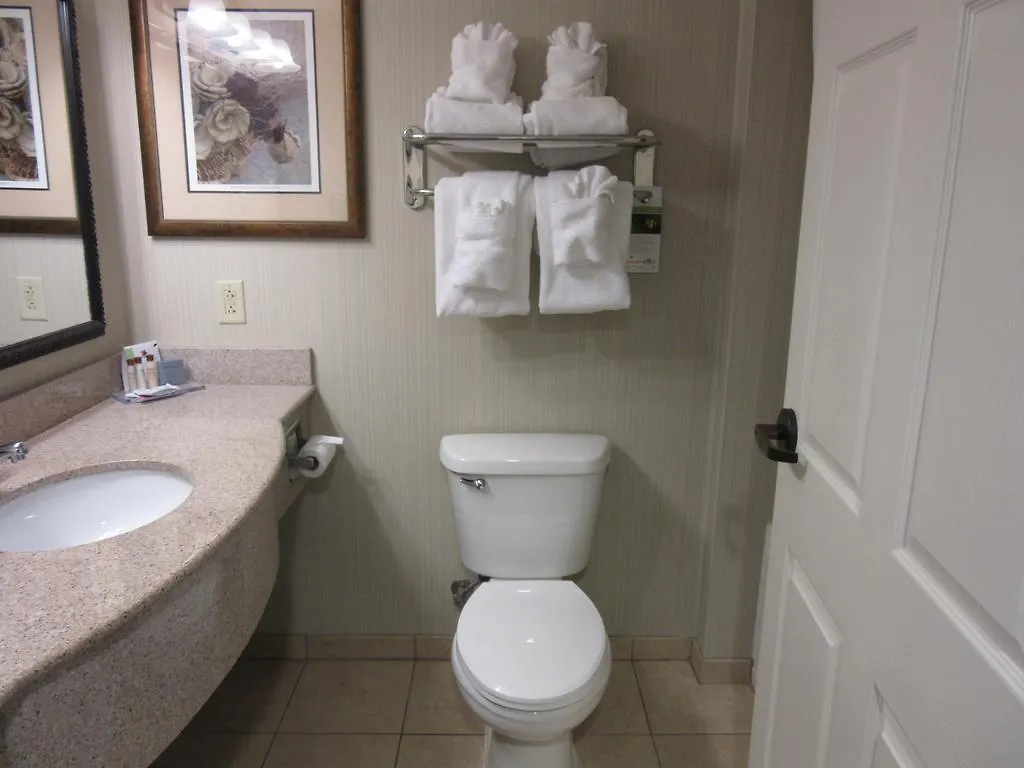 Hotel Wingate By Wyndham Charleston Southern