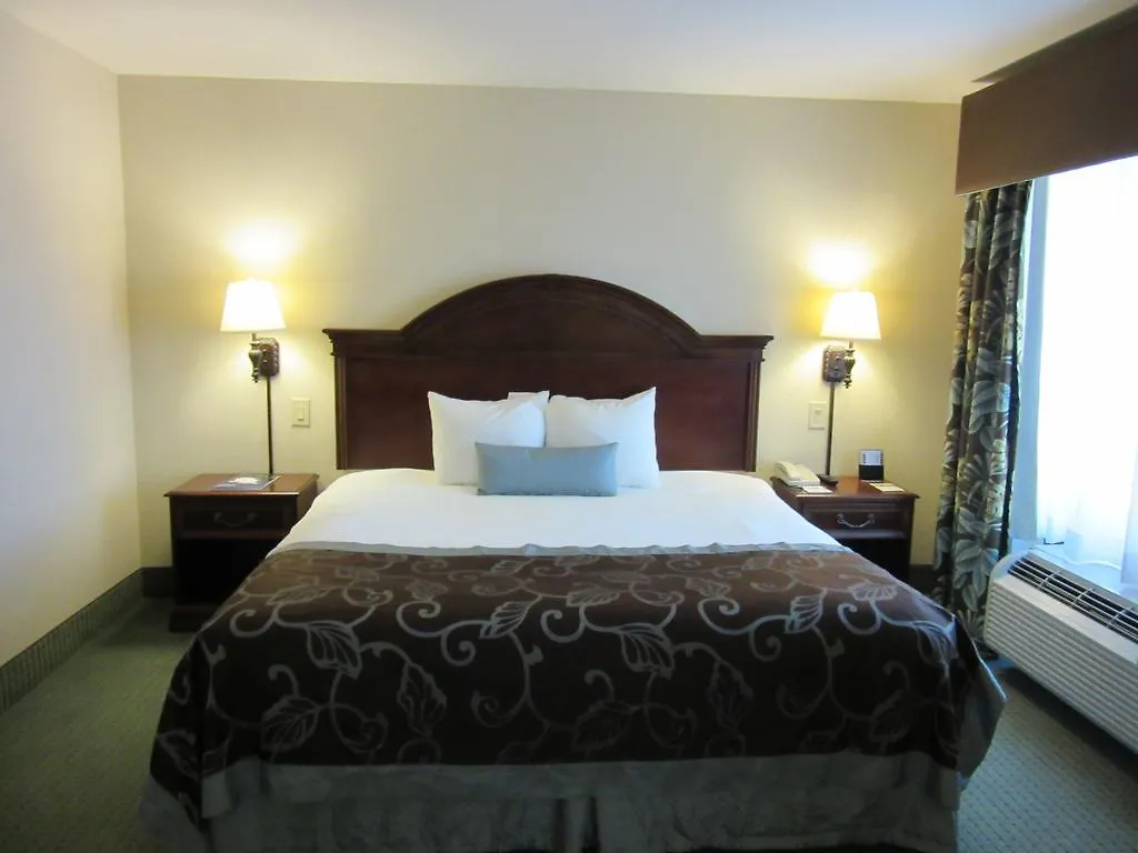 Wingate By Wyndham Charleston Southern North Charleston