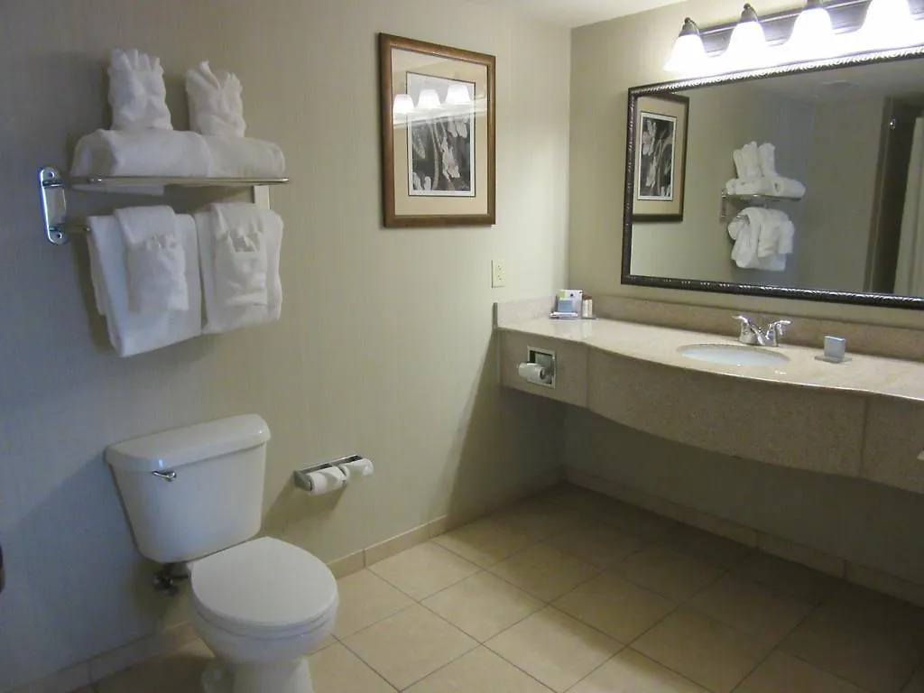 Wingate By Wyndham Charleston Southern University Hotel