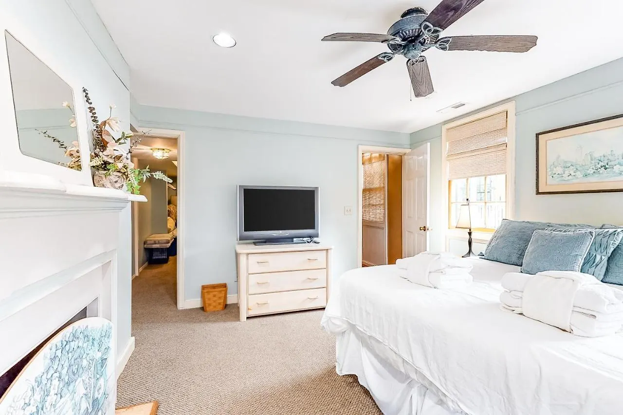 4 Tully Holiday home