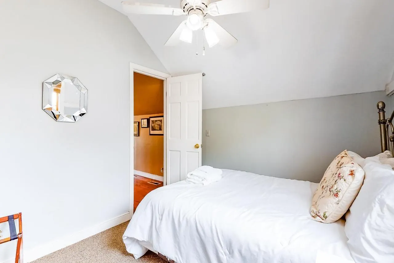 4 Tully Holiday home