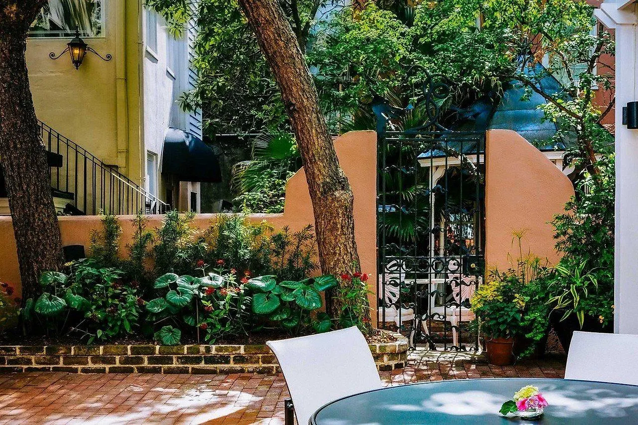 Hotel The Elliott House 4*