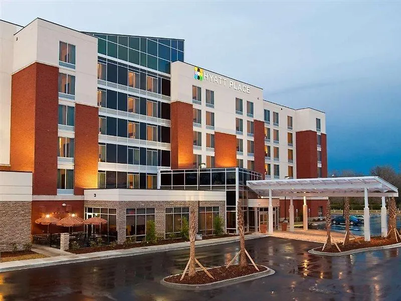 Hotel Hyatt Place