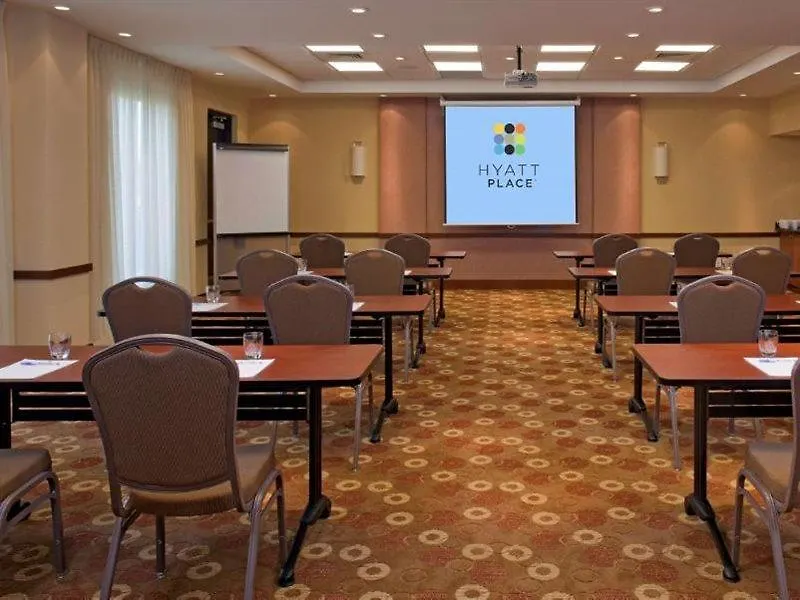 Hotel Hyatt Place
