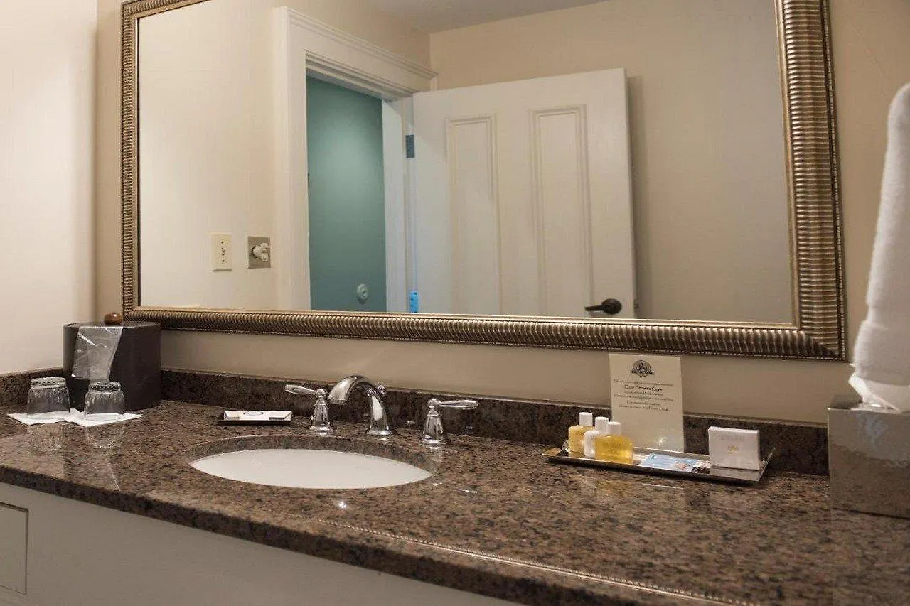 Fulton Lane 4* Charleston