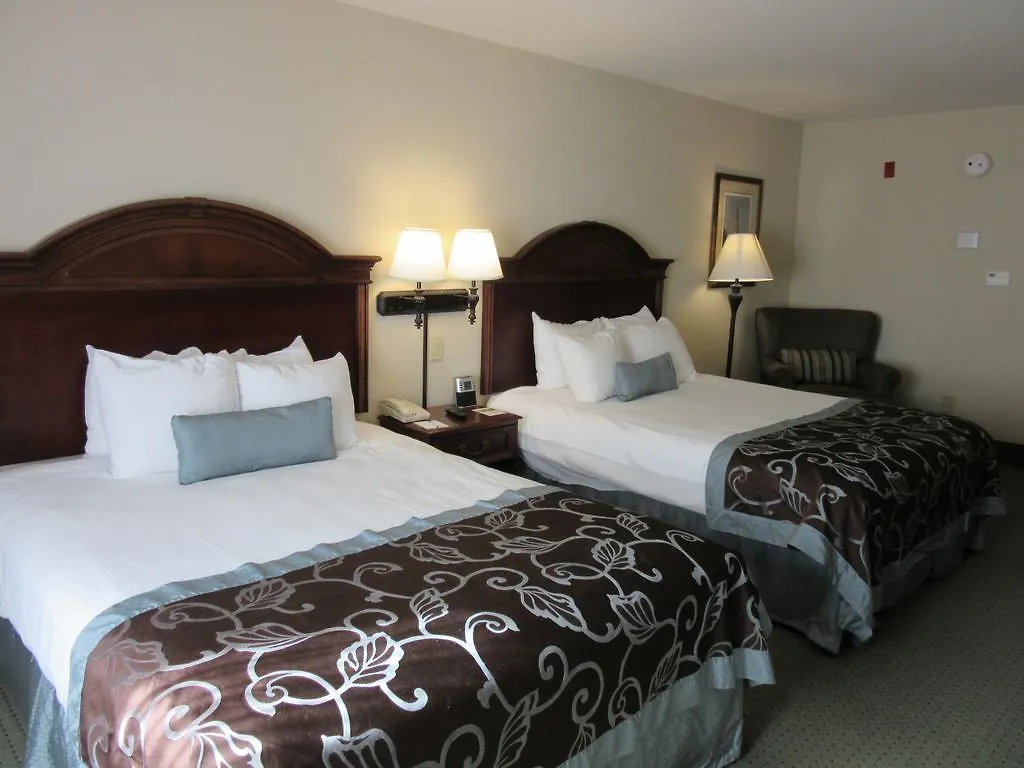 Wingate By Wyndham Charleston Southern University 3* North Charleston