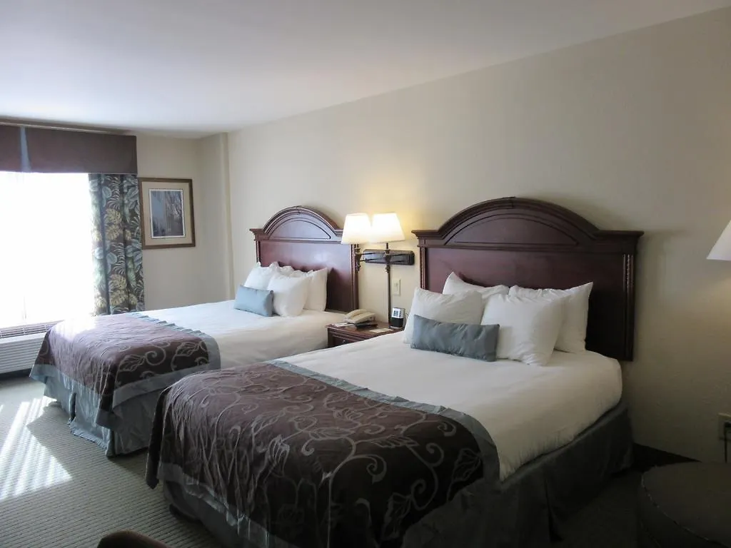 Wingate By Wyndham Charleston Southern Hotel North Charleston