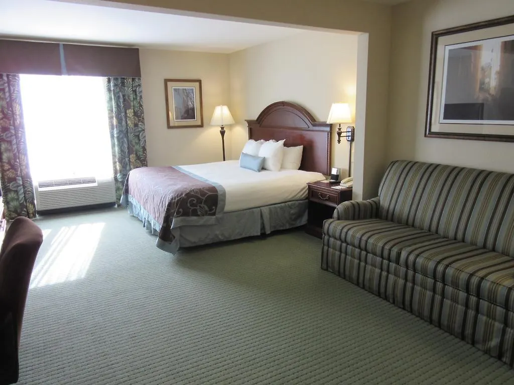 Wingate By Wyndham Charleston Southern University 3*