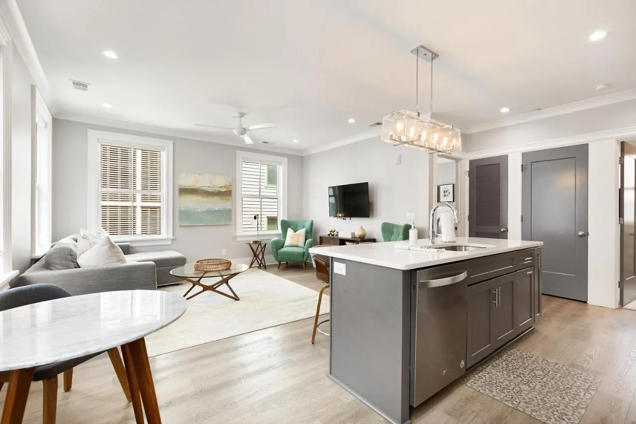 The Cooper At 122 Spring
