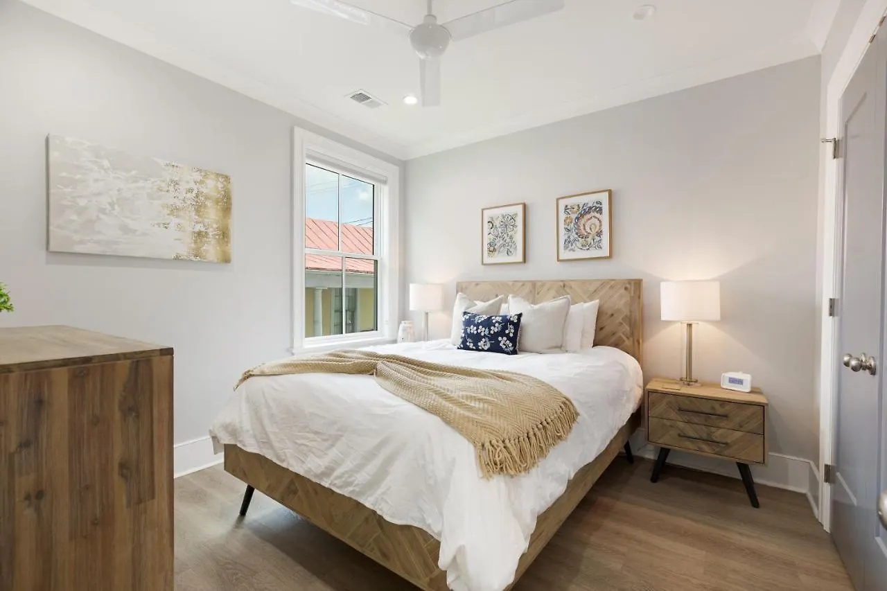 The Cooper At 122 Spring Charleston