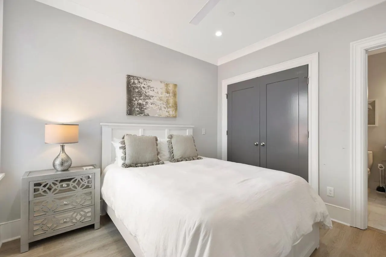 The Santee At 122 Spring *