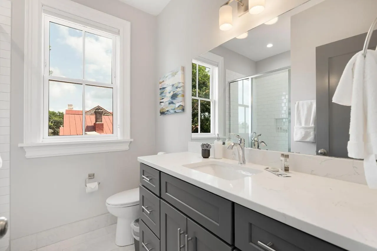 The Santee At 122 Spring