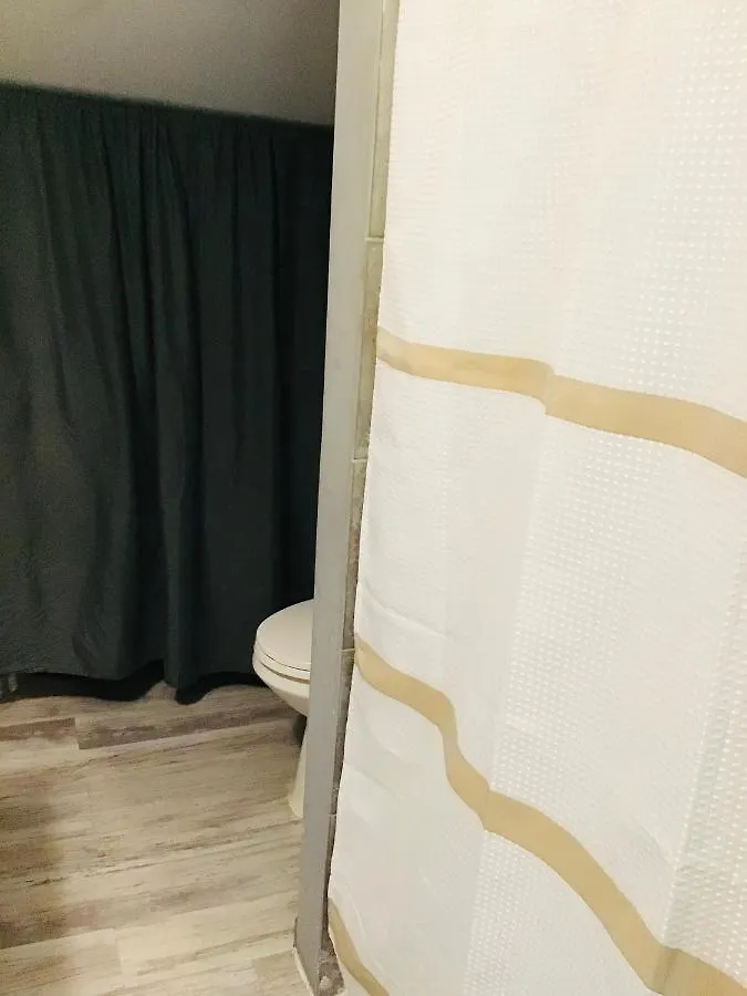 Loft Guest 1 Bedroom Charleston
