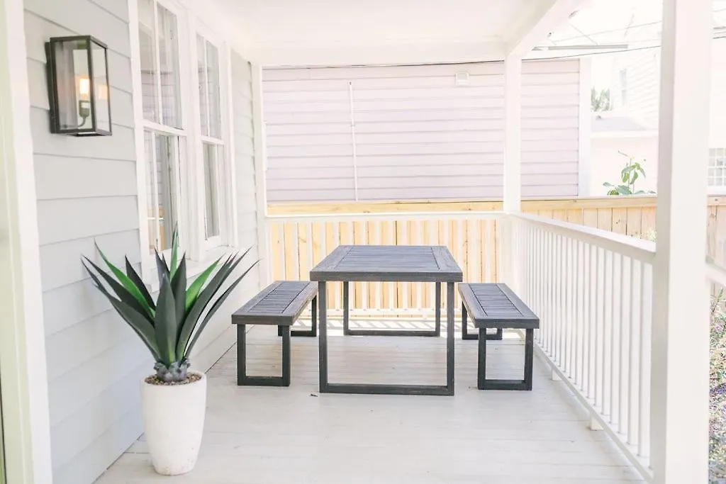 Holiday home South 105 5 Charleston