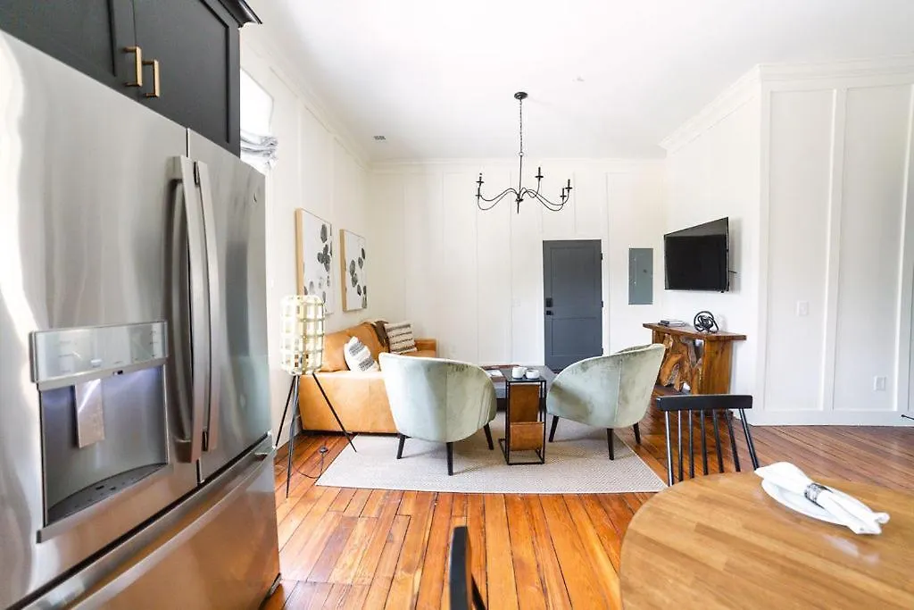 East 46 G Apartment *