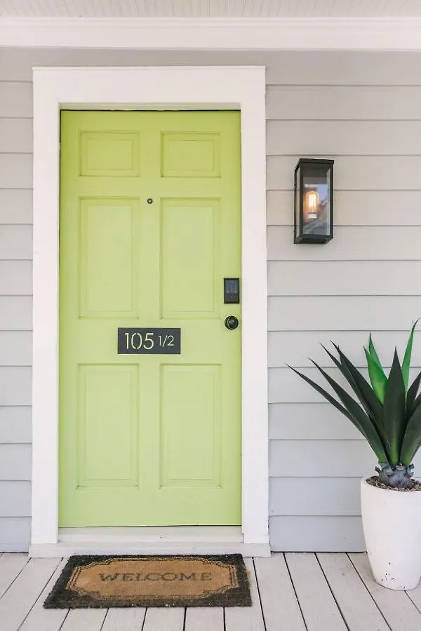 Holiday home South 105 5 Charleston