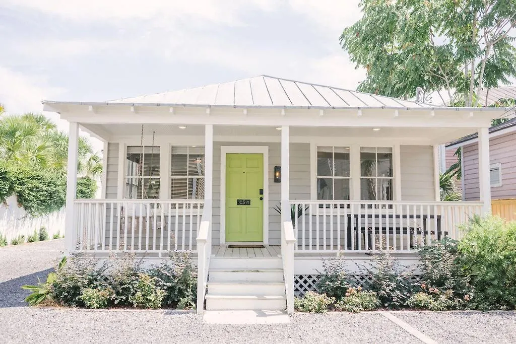 South 105 5 Charleston