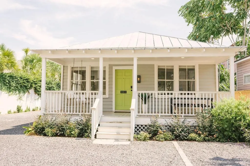 South 105 5 Holiday home *