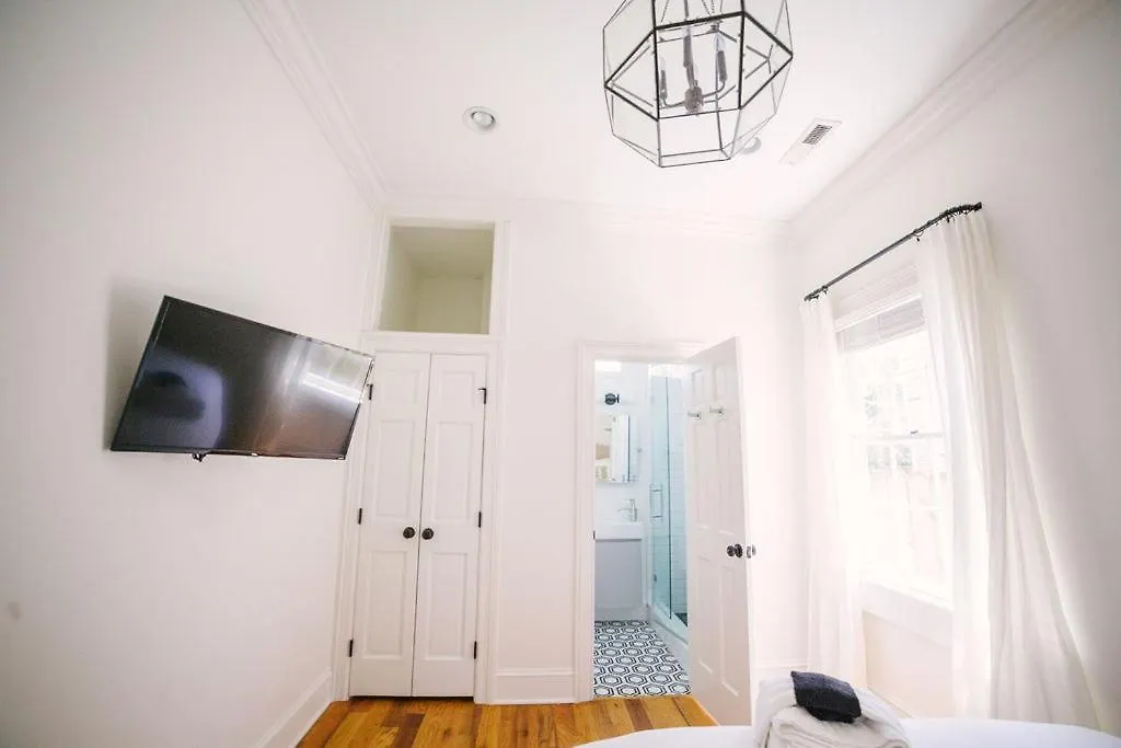 South 105 5 Holiday home *